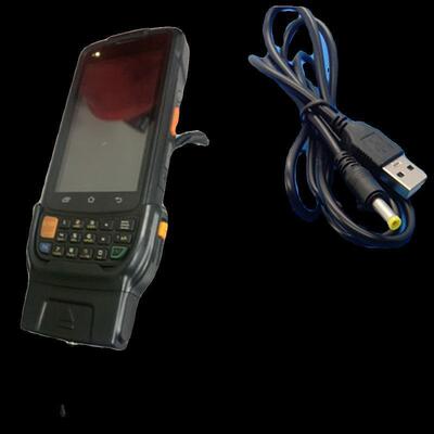 快递把枪充电线充电器5v2A适用智联天地N1 N2 n2000圆通快递驿站