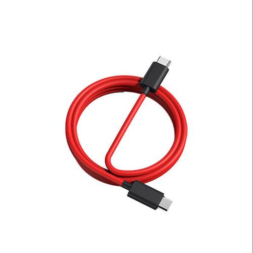 适用努比亚红魔6/5g/5s/3s/z20/z18/z17手机双type-c闪充充电线