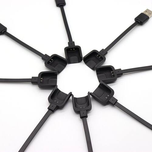 通用金星兴优活手环C1 Plus C2充电线X1 S1 S2手环专用快充充电器