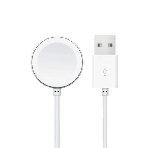 S9华强北手表充电器通用s8磁吸7无线watch8智能s8ultra底座gt3pro