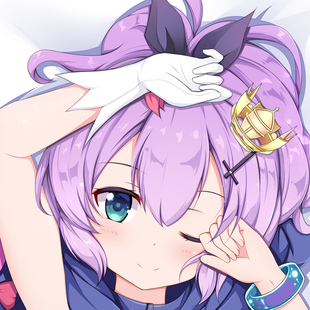 原创碧蓝航线标枪等身抱枕套 二次元动漫游戏周边睡觉宅男定制