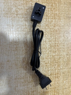 上海可意电暖腰包电暖宝暖手宝（贮水新款掀盖式单独电源线）1根