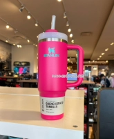 【Новый продукт】 Passion Pink Pressiate Powder 30 унций/0,88 л.