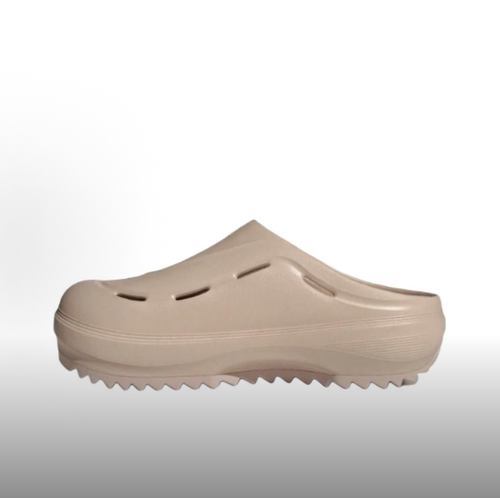 adidas OZWAVE CLOG 轻运动稳定缓震回弹拖鞋JR6759徐州仓