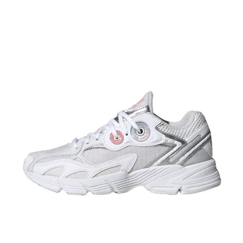 adidas originals Astir 百搭舒耐磨低帮老爹鞋女款JQ6441徐州仓