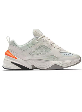 Nike耐克男鞋M2K 复古老爹鞋厚底缓震休闲跑步鞋AV4789-001徐州仓