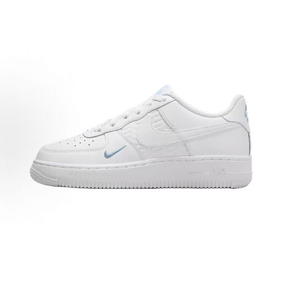 耐克AF1GS大童减震耐磨板鞋