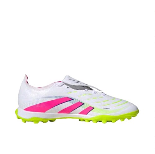 adidas Predator League FT TF 足球鞋 中端胶质碎钉JS0385徐州仓
