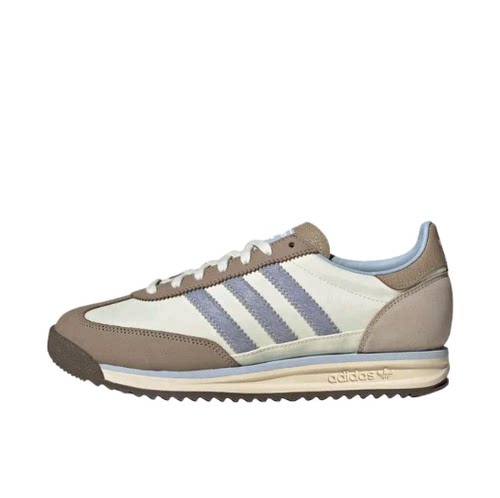 adidas originals SL 72 RS舒适生活休闲鞋男女同款JR8087徐州仓