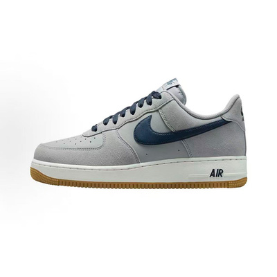 耐克AF1低帮轻便耐磨板鞋