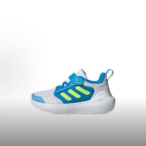 adidas Tensaur Run 3.0舒适时尚百搭潮流低帮儿童鞋JQ4850徐州仓