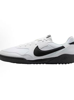 Nike Terra Manta 休闲时尚 薄底 板鞋 男款 HQ4502-100 徐州仓