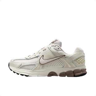 Nike Zoom Vomero 5 跑鞋 舒适缓震网面 女款IB8129-133徐州仓