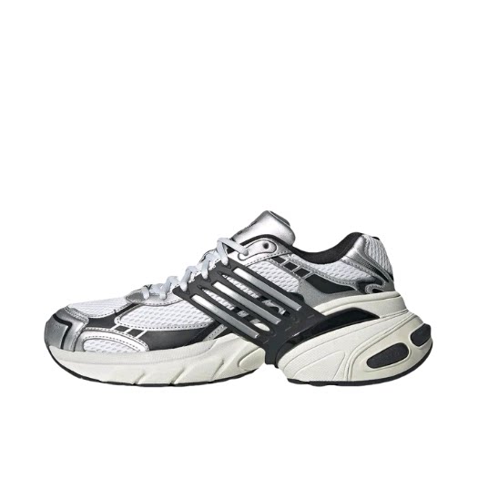 Adidas男女厚底增高老爹鞋网面透气运动休闲鞋 IH3381 徐州仓