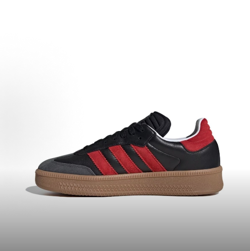 adidas Originals Samba XLG 板鞋复古增高防滑耐磨IE9178徐州仓