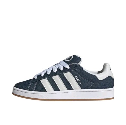 adidas三叶草CAMPUS00s休闲鞋