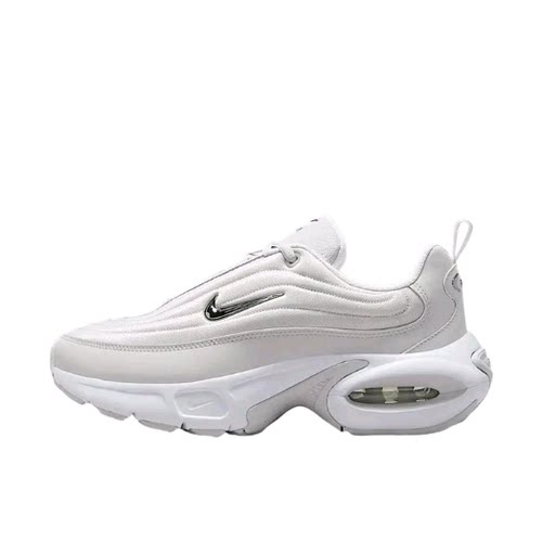 氧化瑕疵款 Nike Air Max Portal低帮休闲鞋女款IB8880-101徐州仓