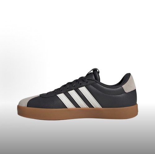 adidas VL Court 3.0板鞋舒适百搭防滑耐磨运动休闲JS0504徐州仓