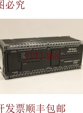 原装供应Fanuc IC693UDR005EP1 CPU 内存