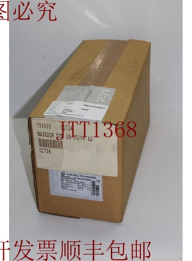 原装供应控制技术 DCM3B 35/06 A2 直流伺服电机斗牛士