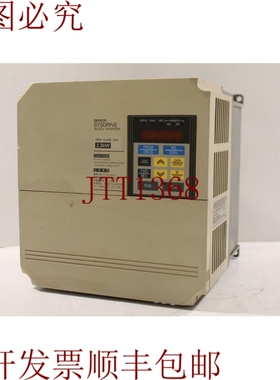 原装供应3G3XV-AB022-EV2背光器