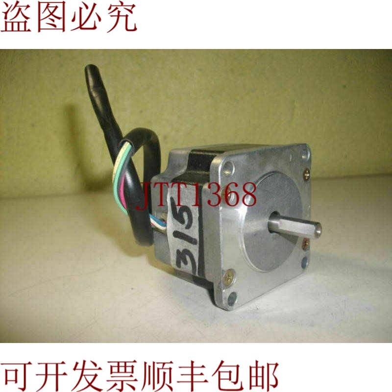 原装供应Vexta Oriental PK264-01B PK26401B 2PH 步进电机