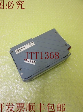 原装供应B&R 3AT660.6 REV.E0 _  6331