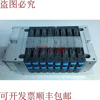 原装供应FESTO CPV14-VI Manifold 气门组件 数量！！！哇！！！