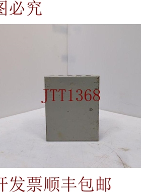 原装供应WIEGMANN ST-1 至 -10 封闭（138781 - 二手）