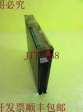 原装供应ABB DSH-S1505 C ALSTHOM PARVEX FELX102090BP3 AXODYN