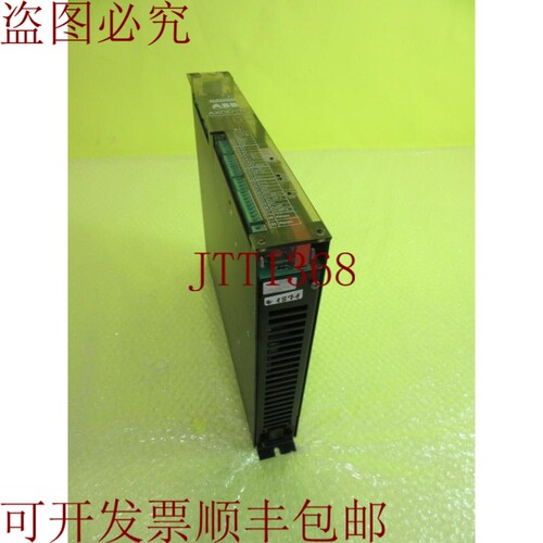 原装供应ABB DSH-S1505 C ALSTHOM PARVEX FELX102090BP3 AXODYN