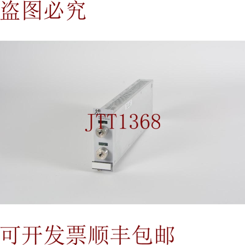 原装供应Viavi Jdsu JDS Uniphase SWS15107 主机接收器控制模块