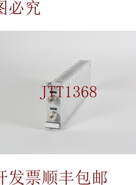 原装供应Viavi Jdsu JDS Uniphase SWS15107 主机接收器控制模块