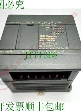 原装供应FANUC IC200UEX011-B微控制器