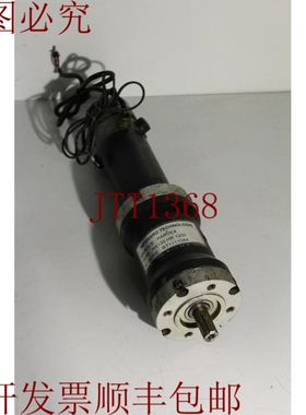 原装供应Alshom Parvex RX130 HR 1200 伺服电机