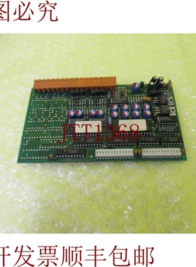 原装供应B&R MCPEA6-1 板 _  _