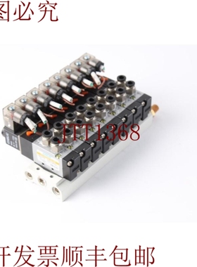 原装供应Chelic 8x：SW-5101 电磁阀 空气连接器 / 收集器