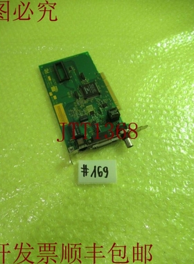 原装供应ETHERLINK XL COM 3C900B-COMBO_板_6个月_169