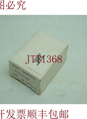 原装供应Crouzet Gordos G240D25 84060431 SSD硬盘 30天 发