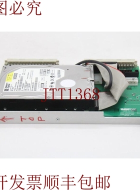 原装供应Inspex 20009292A Vme Hard Drive 讲师模块