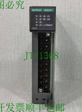 原装供应AB SLC 500 1746-HSCE SER A | SLC高速模块