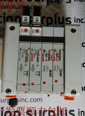 原装供应SMC EX250-VVQ2000-10A-1 VQC2100N-!! 哇！！