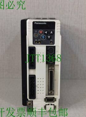 原装供应MDT3520 交流伺服驱动器