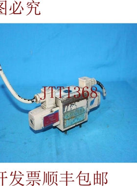 原装供应Vickers DC5S-5-2C-UL2-8-H-10 DC5S52CUL28H10 定向阀