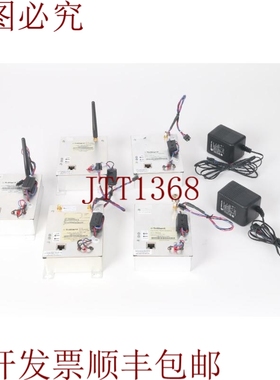原装供应Trilliant COLL-3000-NOENCL 网络隔离和 NCXL900H 网络