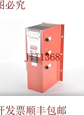 原装供应控制概念 3629B 380 VAC、160 AMPS、SCR