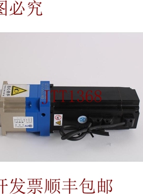 原装供应Inova ISMH4-75B30CB / PAB-090-10-S2-P2 伺服电机