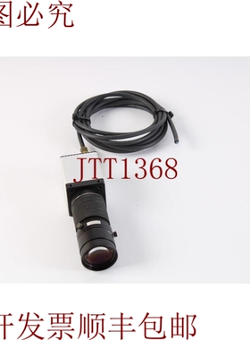 原装供应Baumer TXG20 11001878 摄影相机，带50mm 1:1.8镜头