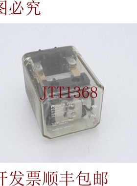 原装供应TE CONNECTIVITY KUP-11D15-24 继电器