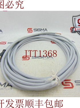 原装供应穆尔电子 MSBL0-TSJ5.0-XB 电缆